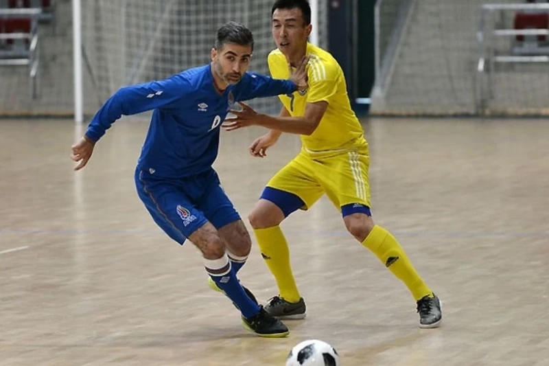 Namiq Məmmədkərimov: Araz-Naxçıvanın bura gəlib çıxması uğurdur