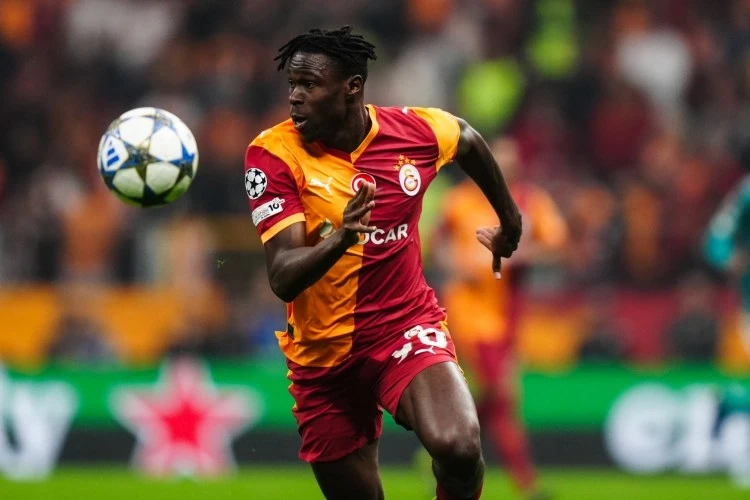 Qalatasaray Vilfrid Sinqonun transferi üçün İnterdən 55 milyon avro tələb edəcək