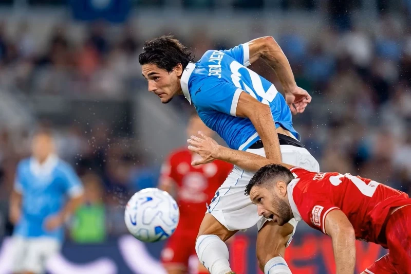 Lazio eliminated from Italian Cup