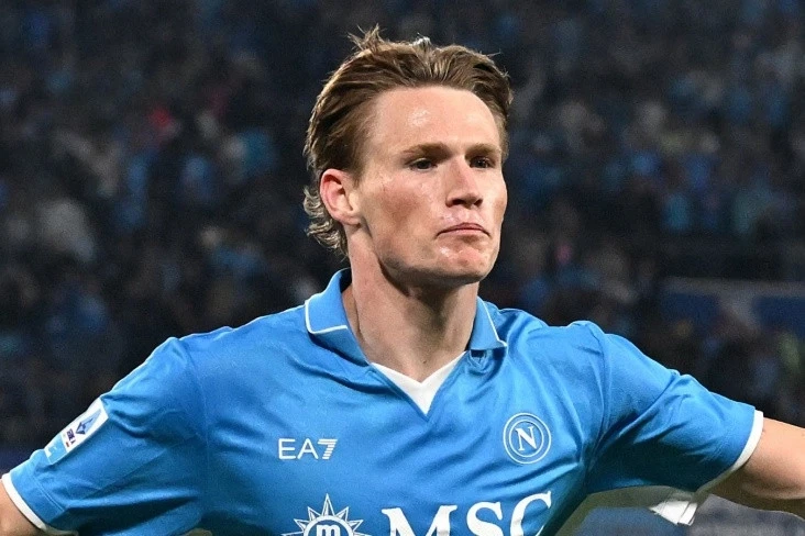 Mançester Yunayted Maktominey üçün 50 milyon avro ödəməli ola bilər