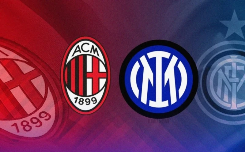 "Milan" və "İnter"in ev oyunları ABŞ-də təşkil oluna bilər