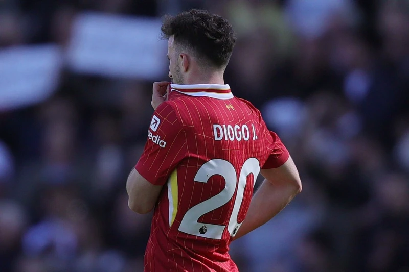 Liverpul Dioqo Jotanın və qardaşının xatirəsini yoldaşlıq görüşündə yad edəcək