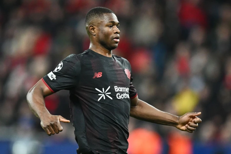 Arsenal, Bayer'in 19 Yaşındaki Forveti Kristian Kofanen ile İlgileniyor, Transferdeki Rakibi Real Madrid