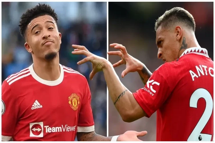 Ferqyusondan sonra Mançester Yunaytedin ən uğursuz transferləri: Siyahı