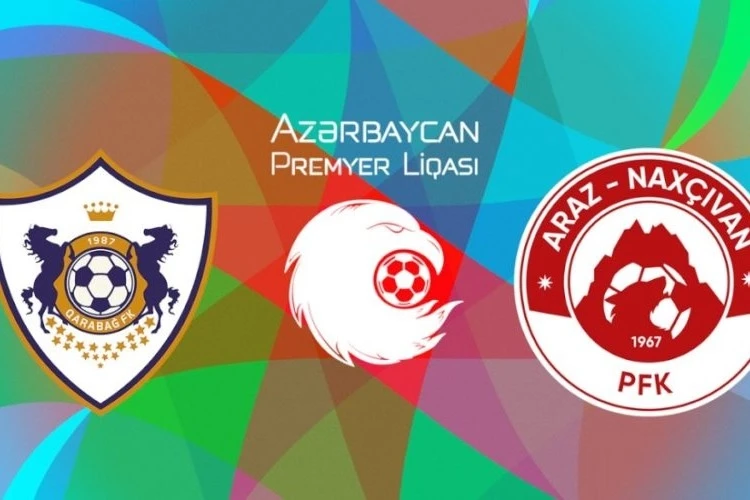 "Araz-Naxçıvan" Suraxanıda bürünc medalı təmin edə bilər