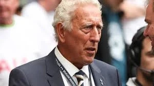 Tottenham efsanesi Martin Chivers hayatını kaybetti