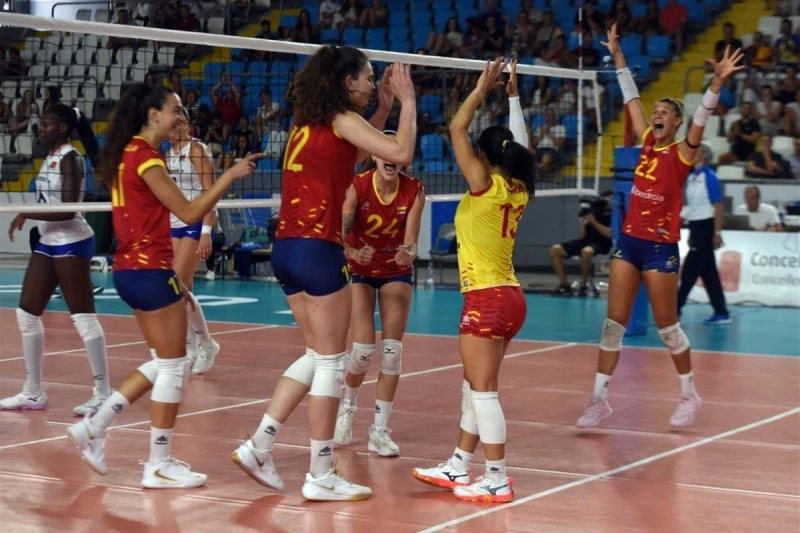 Avropa Çempionatına vəsiqə qazanan 7 yığma müəyyənləşdi
