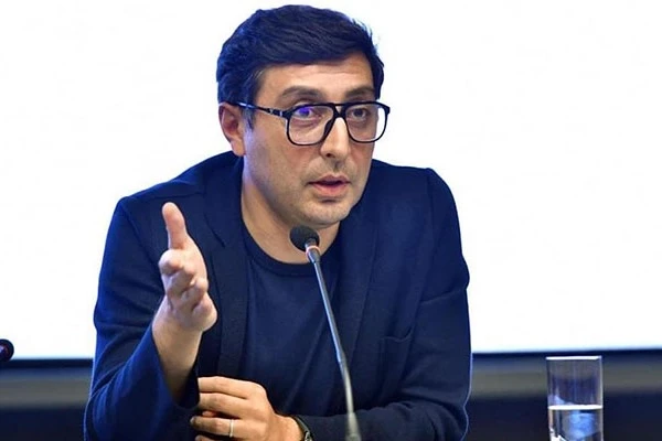 Fərid Qayıbov: Futbolumuzun bugünkü durumu ürəkaçan deyil