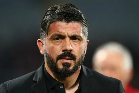 Gattuso calls for peace ahead of Israel games