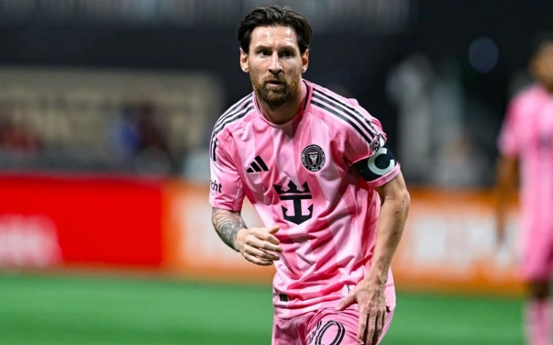 Messi İnter Mayamidə qalmağa daha yaxındır