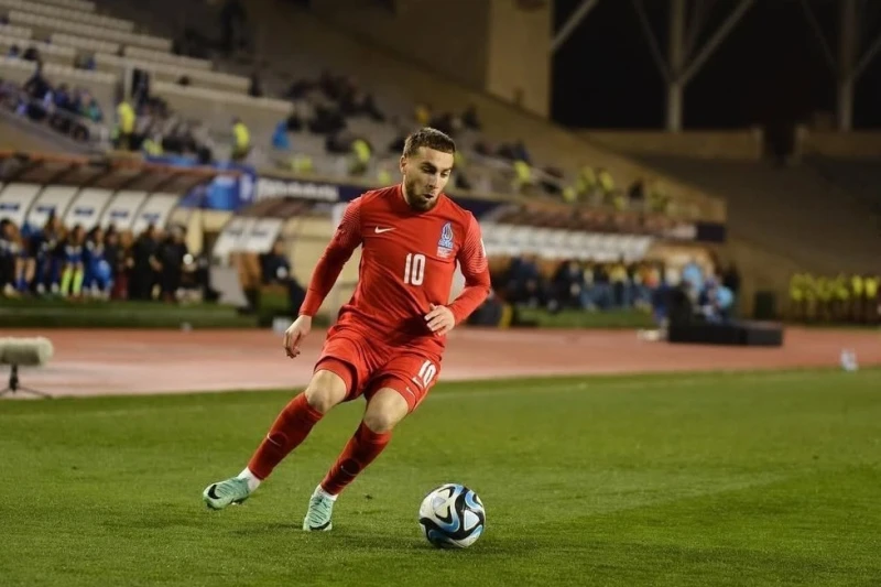 Ozan Can Kökçü yeniden Azerbaycan Premier Ligi'nde mi?