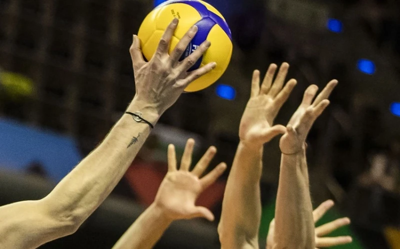 Kişi voleybolçular arasında Azərbaycan çempionatında VIII tur başlayır