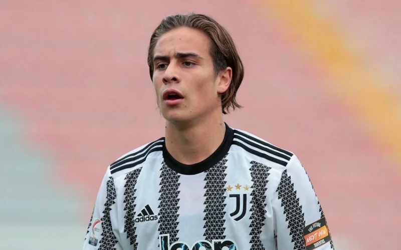 Juventus Extends Contract with Kenan Yıldız
