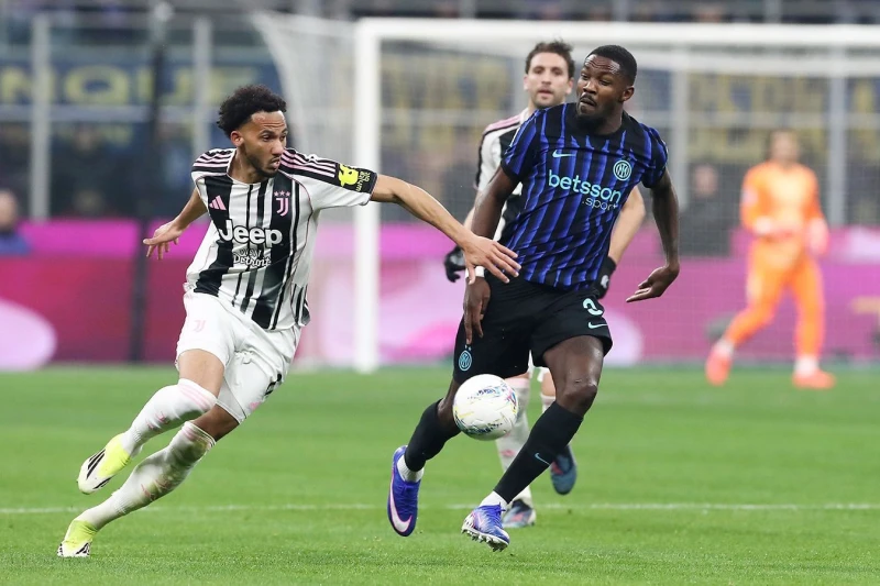 Serie A: Inter Juventusu mağlup etti, Atalanta Lazioyu geçti, Fiorentina Comoyu yendi