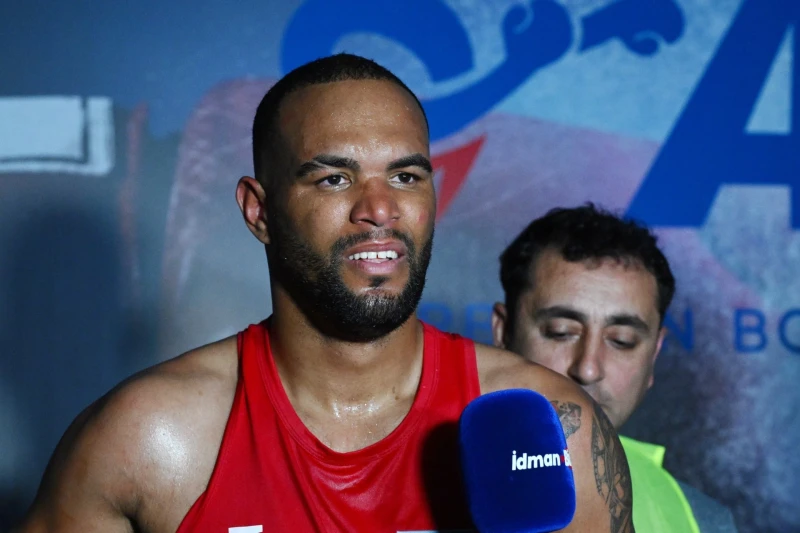 Azerbaycanlı boksörler dünya sıralamasında üst sıralarda Azerbaycanlı boksörler dünya sıralamasında üst sıralarda