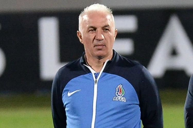 Arif Əsədovun 6 xallıq hesab etdiyi oyun - Turdan gözləntilər