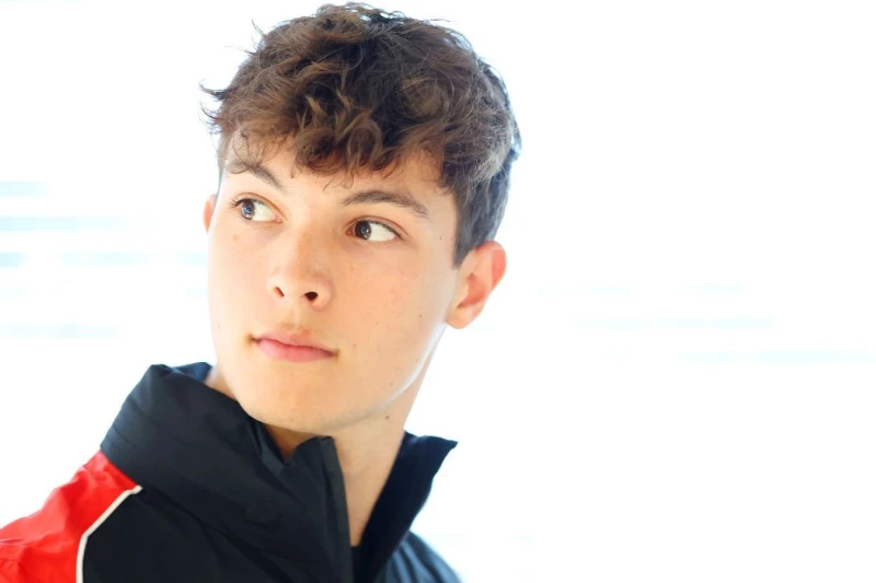 Oliver Berman 2025-ci ildə Formula-1 pilotları arasında ötmələrdə liderdir