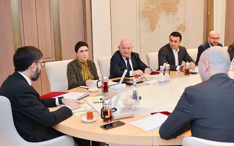 Azərbaycan I Liqasında komanda sayı artırılacaq