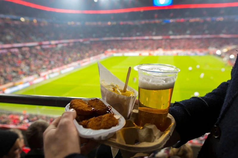 Norway to Allow Midnight Beer Sales During World Cup Games