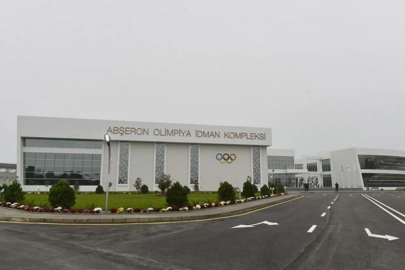 Состоится чемпионат Азербайджана по дзюдо среди юношей до 17 лет