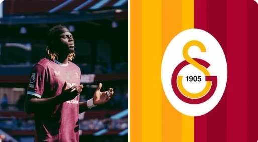 Qalatasaray yeni futbolçu ilə müqavilə bağlayır