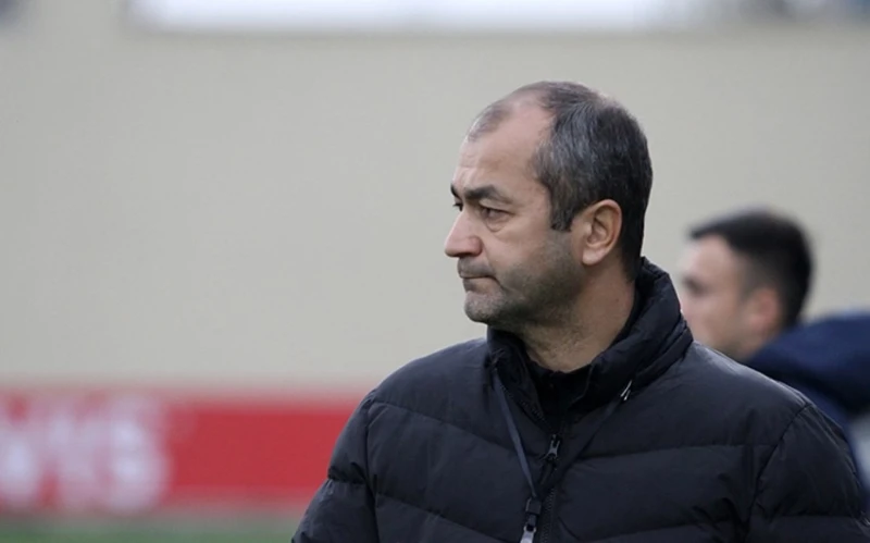 Mahmud Qurbanov Azərbaycan Kubokunun yarımfinalında qarşılaşacaq komandaların şanslarını dəyərləndirib