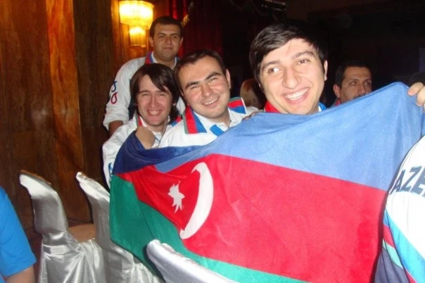 Azərbaycan şahmat millisinin Avropa çempionluğu: 16 il əvvəlki tarixi qələbənin xatirəsi Azərbaycan şahmat millisinin Avropa çempionluğu: 16 il əvvəlki tarixi qələbənin xatirəsi