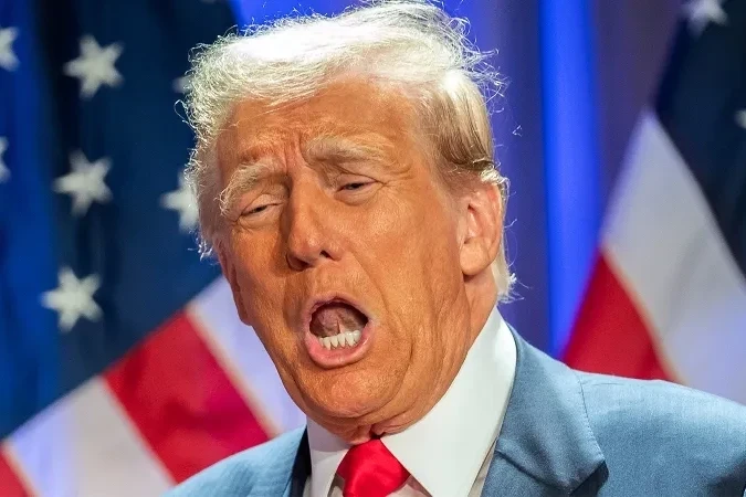 Donald Trump'ın 2026 Dünya Kupası Hakkındaki Şakası