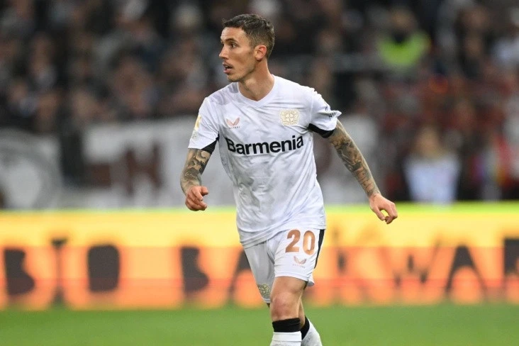 Bayern ve Barcelona, Bayer'in Defans Oyuncusuyla İlgileniyor