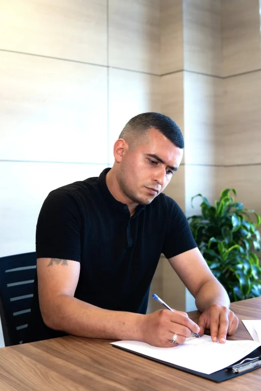 Shafa club extends contract with captain