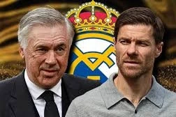 Kurtua Ançelotti və Alonsonun məşqçi üslublarını müqayisə etdi