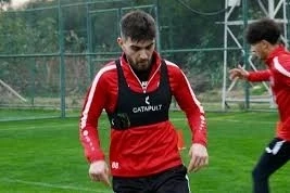 Фаиг Гаджиев: "Трудно играть в меньшинстве в любом матче"