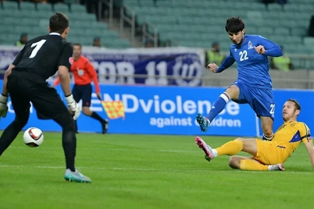Millinin sabiq futbolçusu: Acınacaqlı durumdayıq