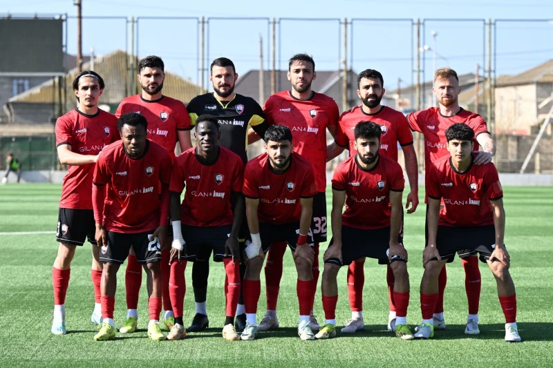 I Liqanın çempionunun mükafatlandırılma mərasiminin vaxtı müəyyənləşdirilib