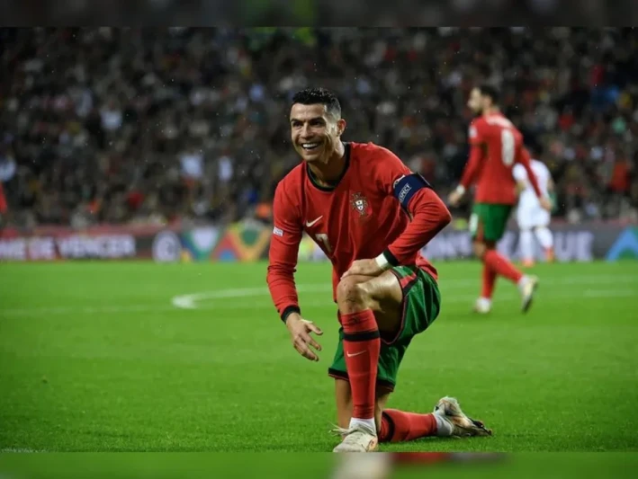 Ronaldu Portuqaliya Futbol Federasiyasından cəzasının yüngülləşdirilməsini istəyib