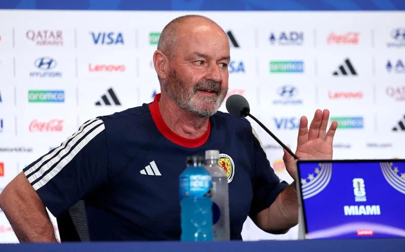 WC-2026: Scotland national team's head coach resigned