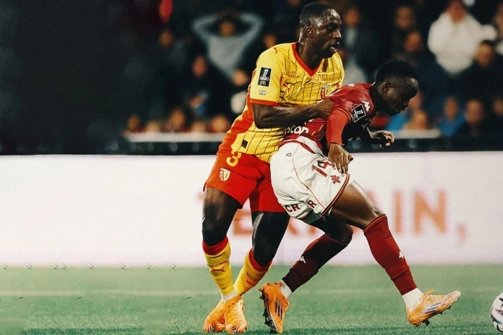 Mets Lansı 2-0 hesabı ilə məğlub edib, Qotye En dubl edib Mets Lansı 2-0 hesabı ilə məğlub edib, Qotye En dubl edib