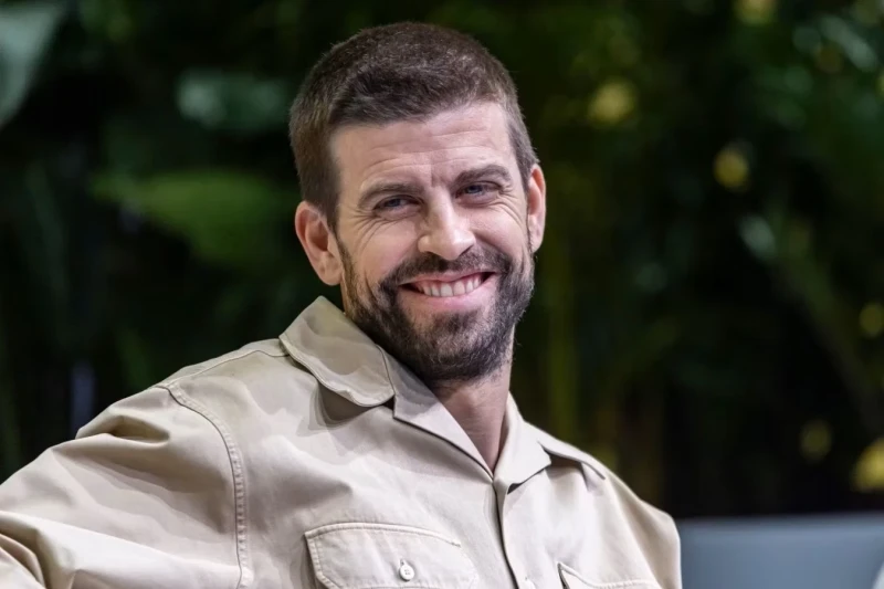 Jerar Pike: “Barselona” “Real Madrid”dən üstündür”