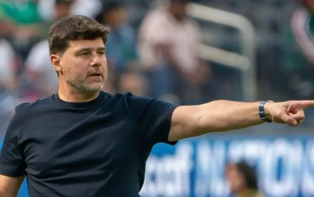 Pochettino "Tottenhem"ə geri dönür