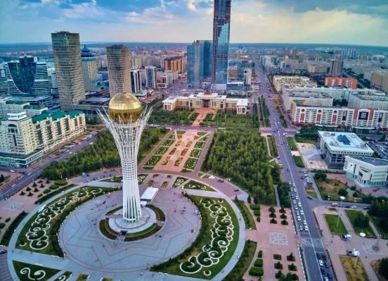 Astana türkdilli ölkələr arasında şahmat üzrə açıq çempionatına ev sahibliyi edəcək