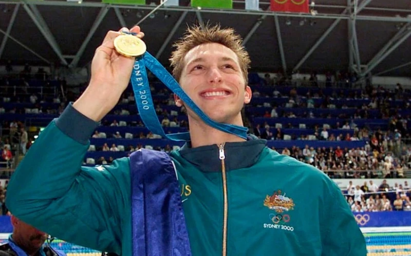 5 qat olimpiya çempionu İan Torpun evi qarət edilib
