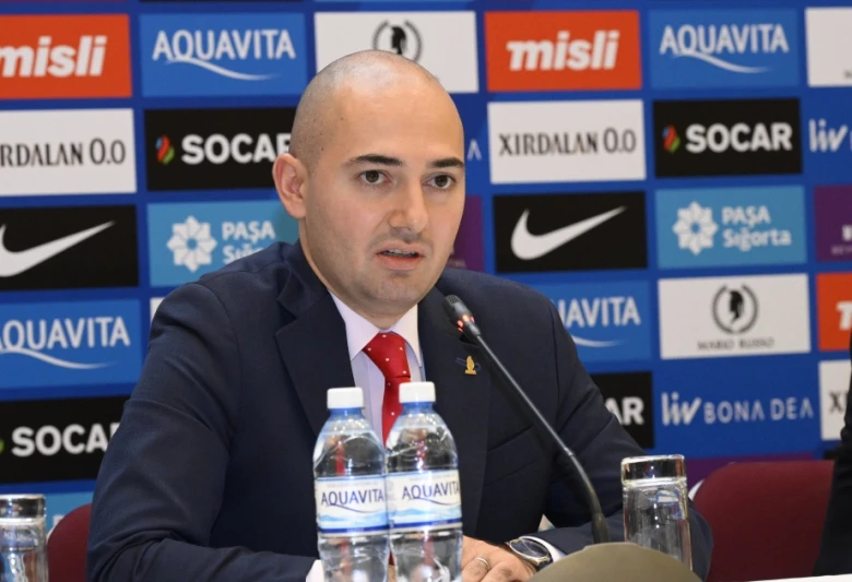 AFFA 20 yaşadək futbolçulardan ibarət d&uuml;nya &ccedil;empionatının final oyununun Azərbaycanda ke&ccedil;irilməsinin tərəfdarıdır