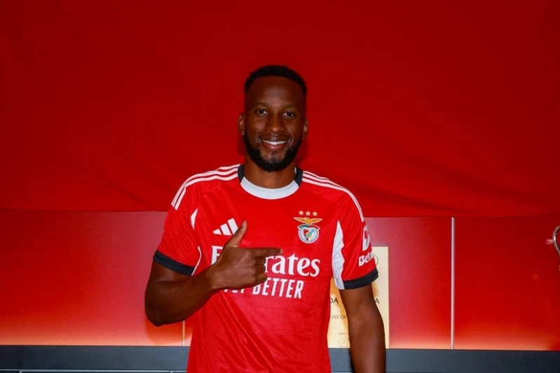 Benfica, Belçika milli takım futbolcusu Dodi Lukebakio ile sözleşme imzaladı