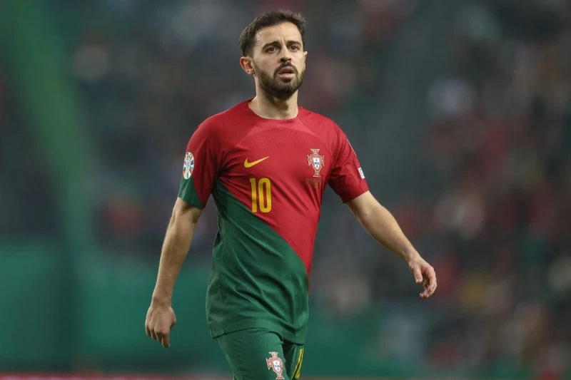 Yuventus Bernardu Silva uğrunda Barselona ilə rəqabət aparır