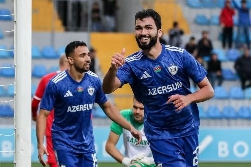 Musa Qurbanlı: Araz-Naxçıvan üzərində qələbə, Ramil Şeydayevin qayıdışı və Benfika sevinci