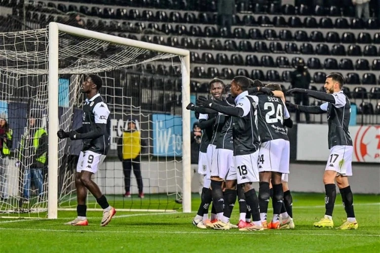 Neftçinin UEFA Konfrans Liqasındakı mümkün rəqiblərindən 17-si müəyyənləşib