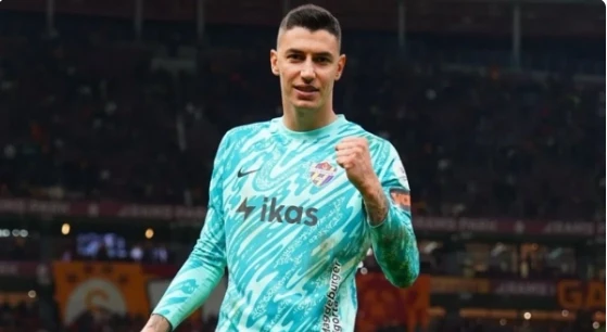 Berke Özer Milana keçə bilər