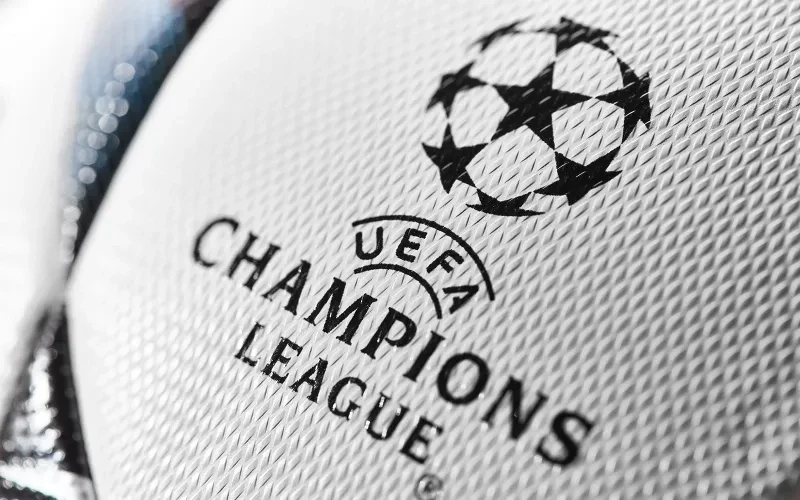 УЕФА может прекратить сотрудничество с Adidas в Лиге чемпионов