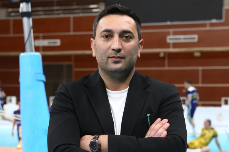 Cəlil Cəlilov: Mükafat avtobus sürücüsündən tutmuş baş məşqçiyə qədər hamıya çatdı