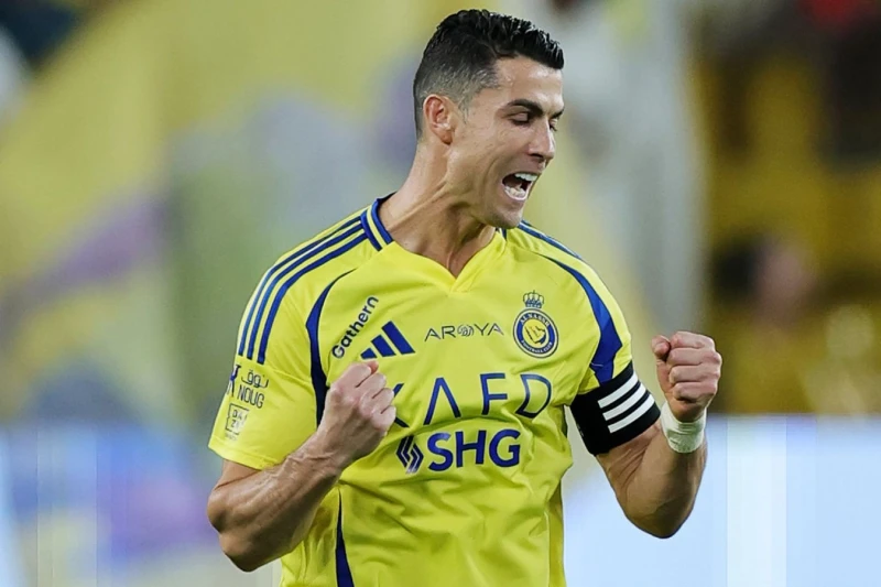 Ronaldo: Bacaklarım izin verdiği sürece oynamaya devam edeceğim